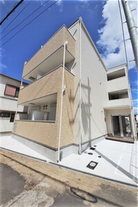 グランエクラ加島Ⅱ