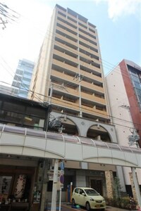 クラウンハイム北心斎橋フラワーコート