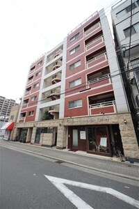シャルムヒルズ南森町