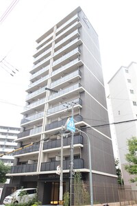 レオンコンフォート難波南Ⅱ