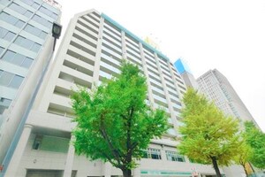 ブランクレール谷町