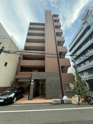 メルクリオール難波