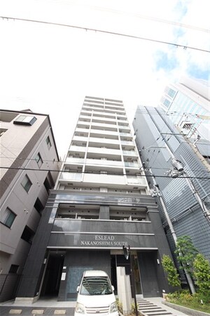 エスリード中之島SOUTH