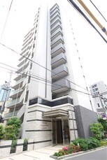 エスリード天神橋筋六丁目