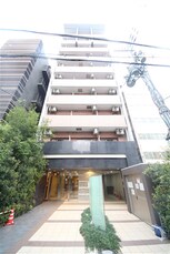 エグゼ心斎橋EAST