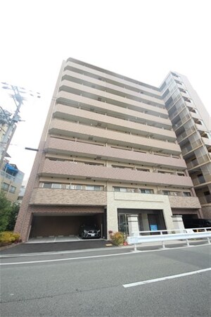 リッツ難波南Ⅱ