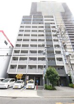 Rainbow Court南堀江