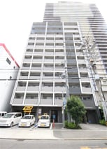 Rainbow Court南堀江