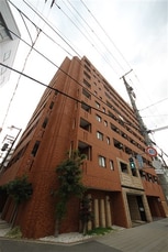 プレサンスセンターコア大阪