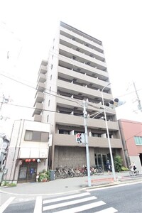 ラナップスクエア野田