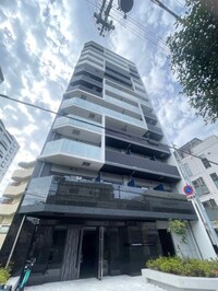 S-RESIDENCE福島玉川Uno