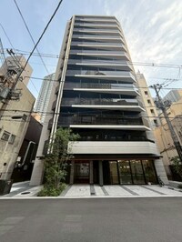 クレストコート堂島