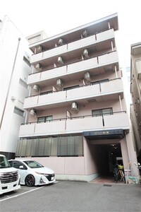 ロジュマン農人橋