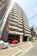 ミュプレ北浜EAST