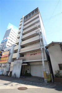 アクア福島