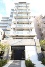 エスリード中之島クロスゲート