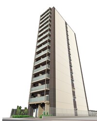 エステムコート難波Ⅲラグース