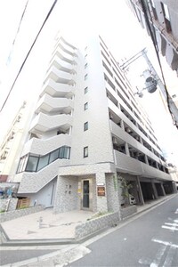 プラディオ天満セレニテ