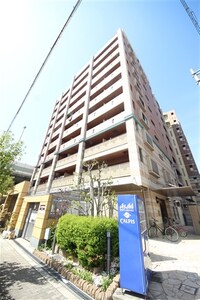 マスターズ・レジデンス道頓堀Ⅲ