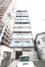 サムティ上町台龍造寺