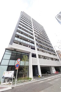 エステムコート難波Ⅶビヨンド