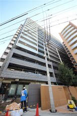 プレサンス立売堀パークシティ