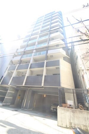 アーバネックス大手前