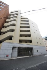 キャピトル靭本町