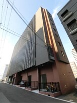 ファーストフィオーレ阿波座アクア