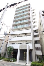 アーバネックス梅田西