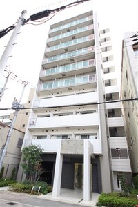 アーバネックス梅田西