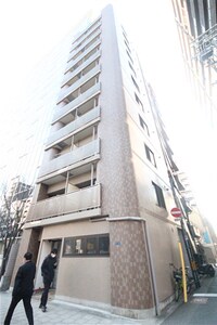 CITY SPIRE堺筋本町(リトルリバー本町橋)