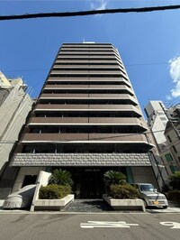 サムティ阿波座ベルシア