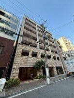 プレサンス東本町Vol.2