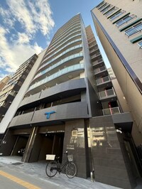 セレニテ難波グランデノール