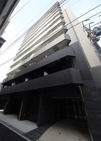 セレニテ難波ミラク壱番館