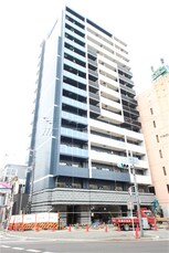 プレサンスOSAKA DOMECITY　クロスティ