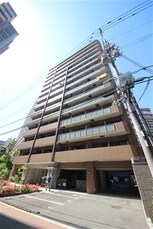 リッツ加島