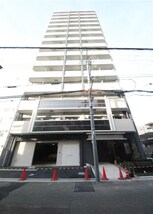 エスリードレジデンス都島デュオ