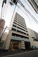 アドバンス難波西アクア