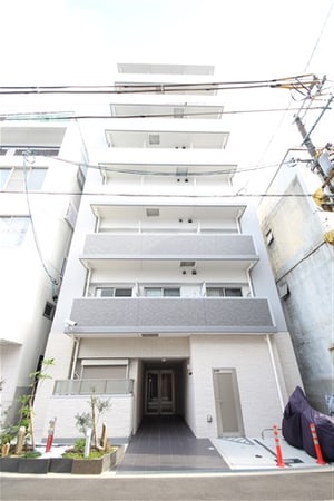 レジデンス　堀江西