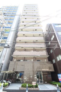 リーガル南船場Ⅲ