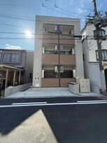 ブランテール深江橋