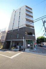 GRECALE天王寺