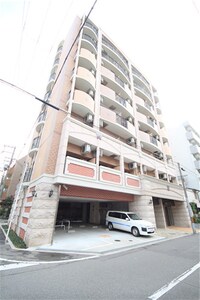 ラグゼ弁天町
