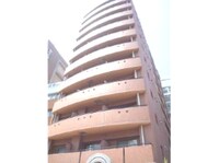 リアンジェ難波