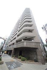 リーガル四ツ橋筋