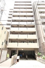 リーガル新大阪Ⅴ