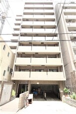 リーガル新大阪Ⅴ