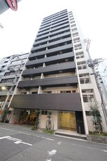 グランルージュ中之島南